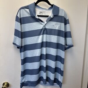Nike Golf Shirt Size XL